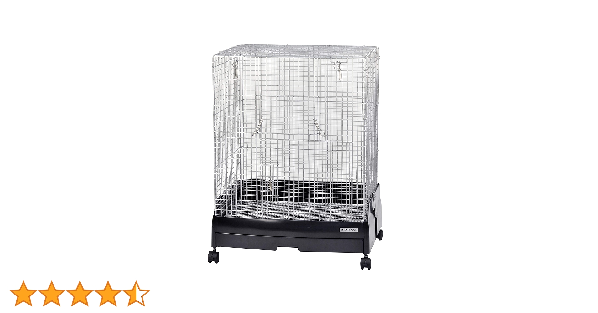 Amazon.co.jp: 三晃商会 SANKO C26 イージーホーム60 ハイ